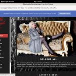 Alfafemale.modelcentro.com Trial Discount