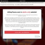 Allgaytoons Codes