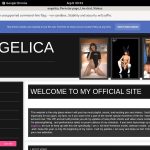 Angelica Logins Free