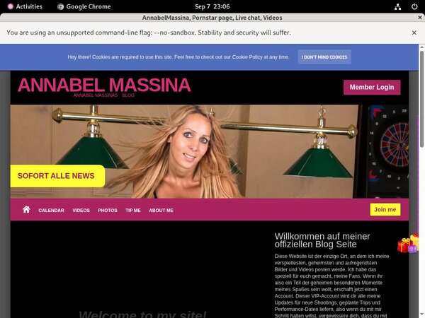 Annabelmassina Gallaries
