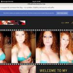 AnnieBody Nude Videos
