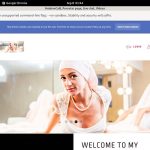 Arabiancalli.modelcentro.com Pic