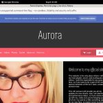 AuroraJaymes Free Membership