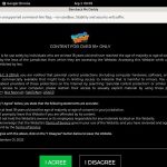 Bareback Me Daddy Free Trial Access