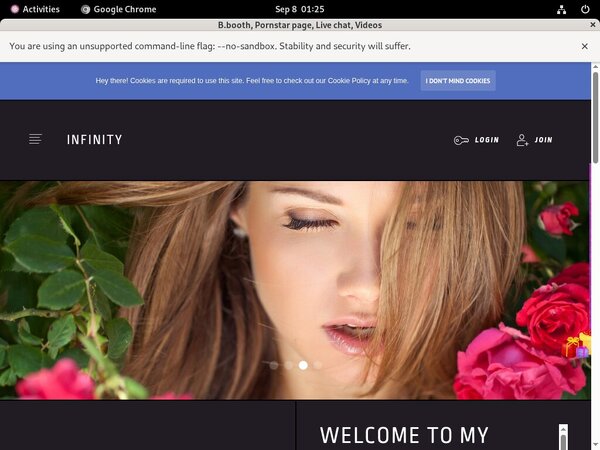 B.booth Coupon Discount