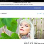 Bcloveless.com Kennwort