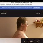 Bigmaddie Password Site