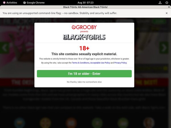 Black TGirls Allow Paypal