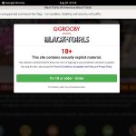 Blacktgirls Yearly Membership