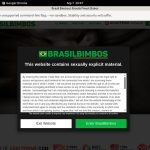 Brasilbimbos.com Home Page