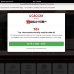 Canadatgirl Discounted Offer