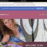 CatrinaCosta Webcams