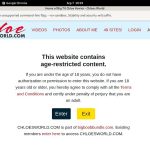 Chloesworld.com Free Acc