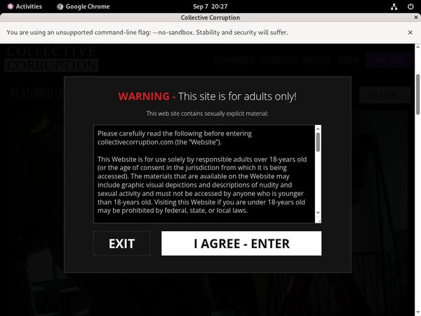 [Image: Collectivecorruption-Premium-Logins.jpg]