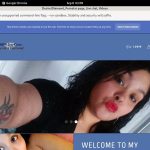 DesireJDiamond Sign Up