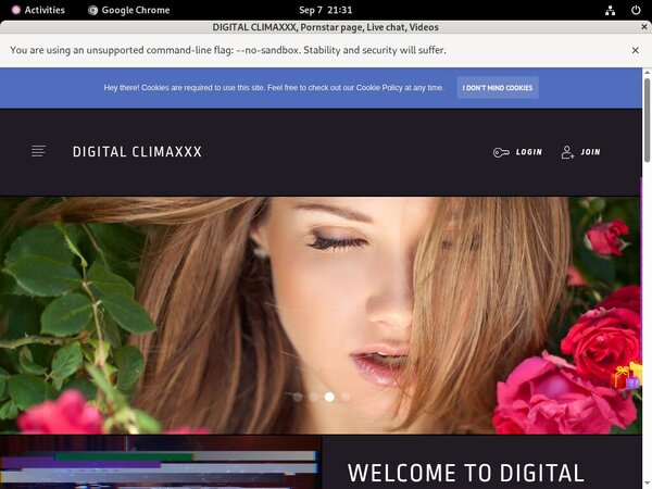 Digitalclimaxxx.com Low Price