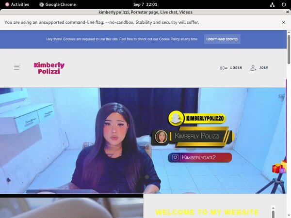 Discount Link Kimberlypolizzi