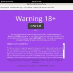 Discount Membership Cali Teens