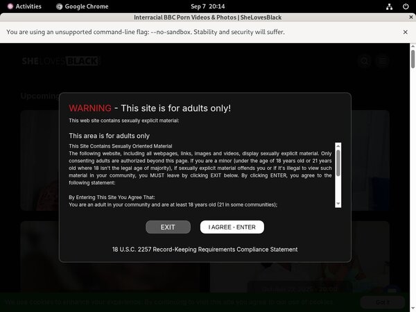 Discount Pass She Loves Black
