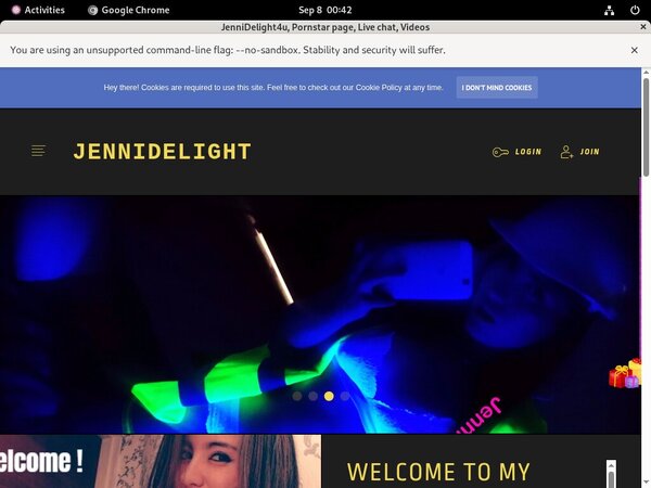 Discount Trial Jennidelight4u.modelcentro.com