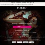 Dorcel Tv Free Trial Subscription