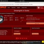 Dreamgirls In Socks Videos Free