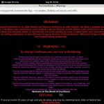 Dreams Crux Premium Password