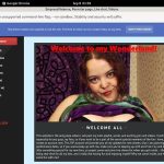 Empressvivianne.modelcentro.com Cheap Deal