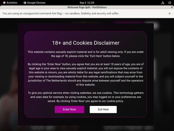 Feelxvideos Discount Free