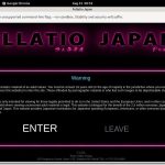 Fellatio Japan Percent Off