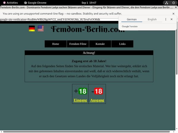 [Image: Femdom-Berlin-Porn.jpg]