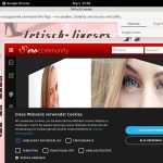 Fetisch Live Sex For Tablet