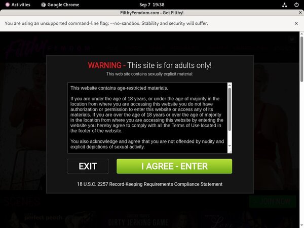 Filthy Femdom Free Pictures