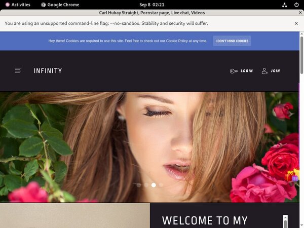 Free Carlhubaystraight.xxx Hacked Passwords