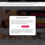 Free Japanlust.com Premium Account