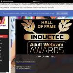 Free Jennycouture Accounts Premium