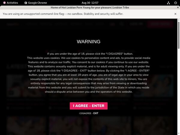 Free Lesbian Tribe Movie