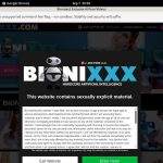 Free Logins For Bionixxx