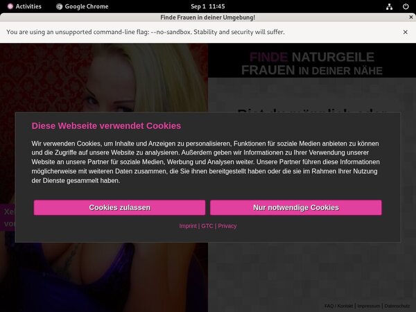 Free MiaAmante.com Porn