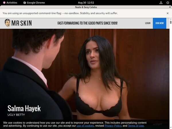 Free Mr Skin Discount