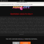 Free Perv City Code
