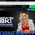 Free Pornfidelity Site Rip