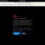 Free Povd Account New
