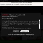 Free She Loves Black Subscription