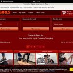 Free Tramplinggirls Trial Discount