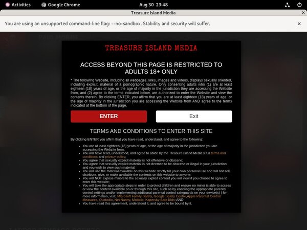 Free Treasureislandmedia Pass Free Treasureislandmedia Pass