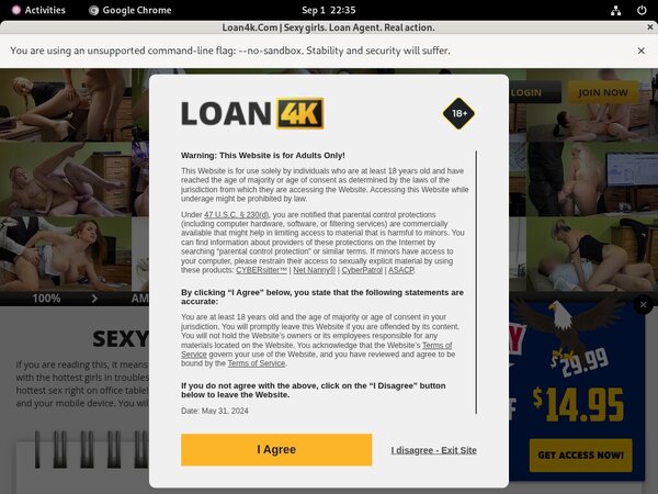 Free Users For Loan4k