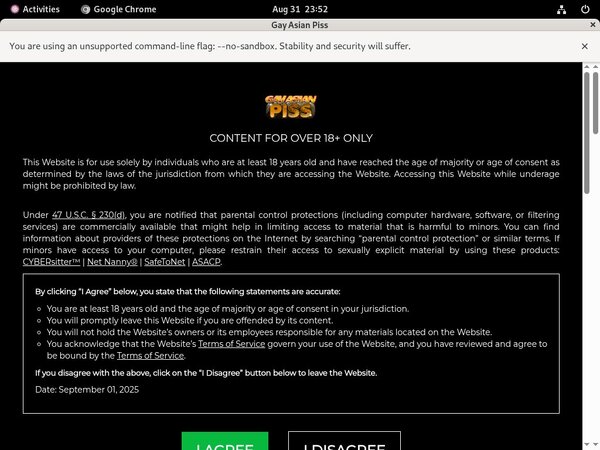 Gayasianpiss.com Payment