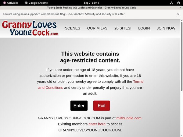 [Image: Get-A-Free-Grannylovesyoungcock-Membership.jpg]