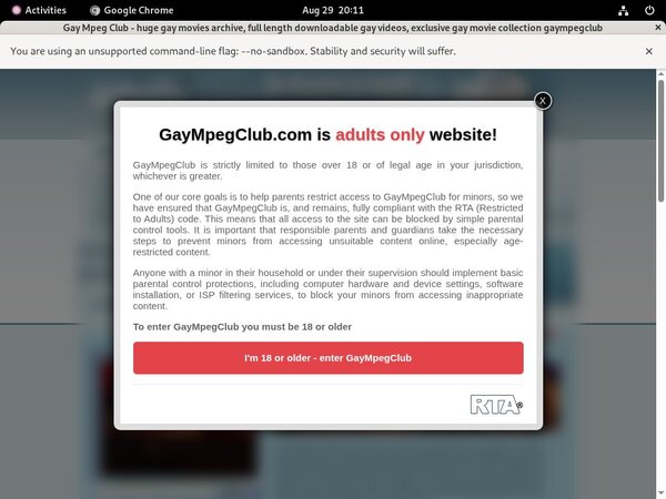 Get Gaympegclub Trial